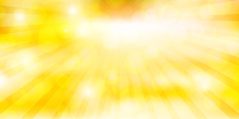 Obraz premium Jesień liści jesieni nieba tło