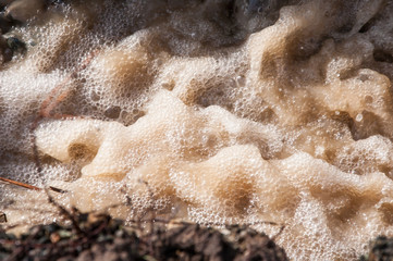 Наводнение, затопление дорог