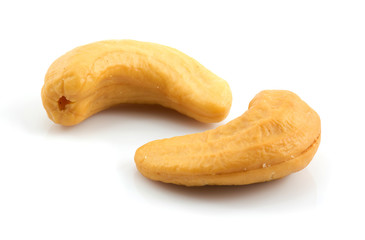 Roasted cashew nuts