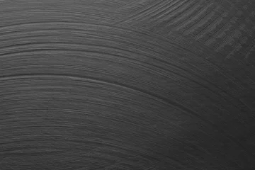 Photo sur Plexiglas Pierres Dark stone texture industrial background, slate close up