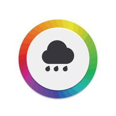 Multi-Color Streamline App Icon