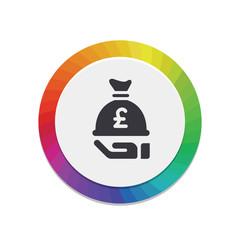 Multi-Color Streamline App Icon