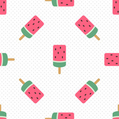 ice cream seamless