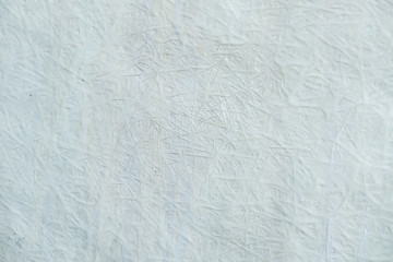 Fiberglass reinforced plastic surface texture