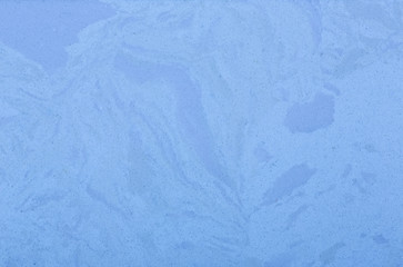 Texture of blue marble, marble tiles