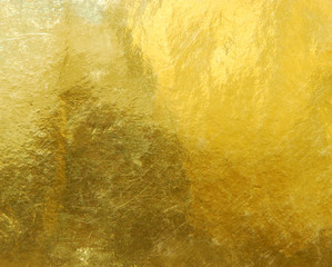 gold shiny background