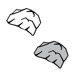 Vitally internal human organ bladder