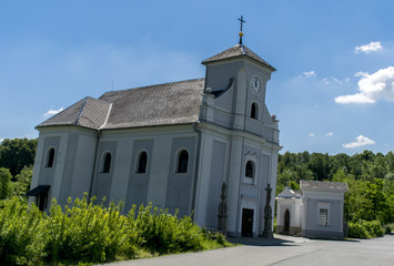 Krzywy Kościół 2