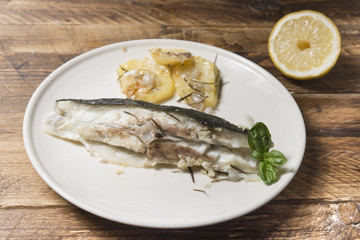 Turbot