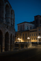 Fototapeta premium Verona, Italy