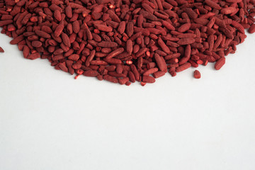 Red yeast rice