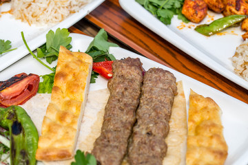 Photos of the regional cuisine of Anatolia