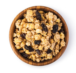 muesli