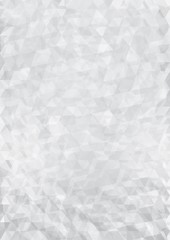 abstract background with geometric texture