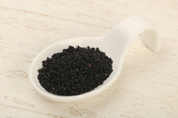 Black nigella