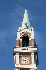 Basilica Prepositurale di Santa Maria di Lourdes