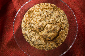 Kuchen- German stile coffee cakes - Cuca alema