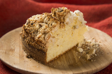 Kuchen- German stile coffee cakes - Cuca alema