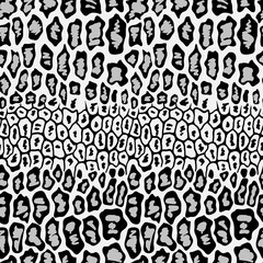 Abstract  background, vector with black and white