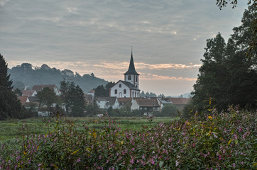 Reichelsheim, Odenwald 2