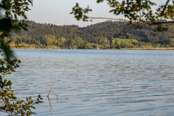 Pateira de Fermentelos, Portugal