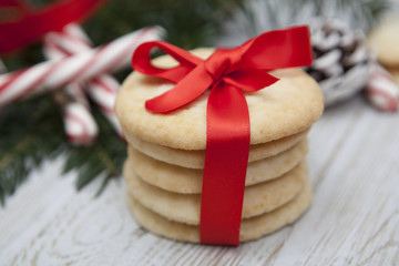 Christmas Cookies 
