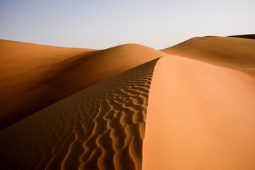 Desert Art