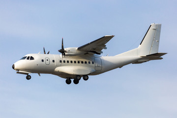 Transporter - Luftfahrt Cargo