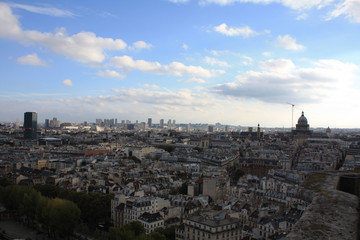 Fototapeta premium paris