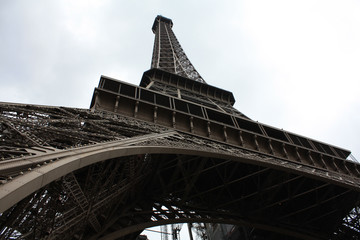Eiffel Tower