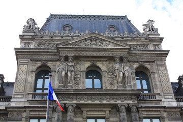 Louvre Paris