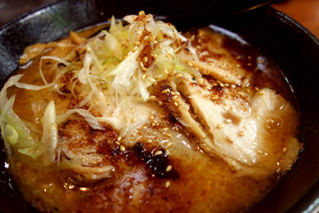 ラーメン