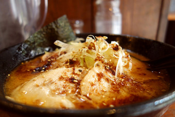 ラーメン