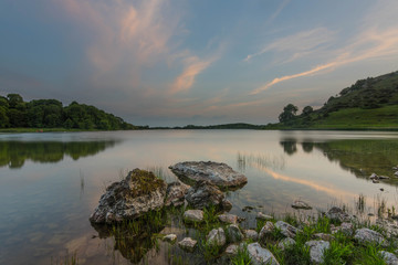 Lough Gur 19-06-2017 2