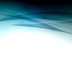 wavy modern background.