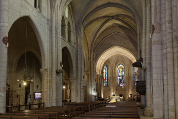 Eglise Saint-Pierre de Montmartre