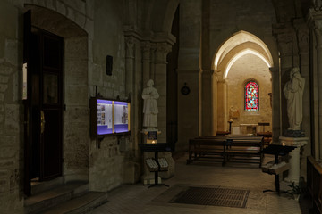 Eglise Saint-Pierre de Montmartre