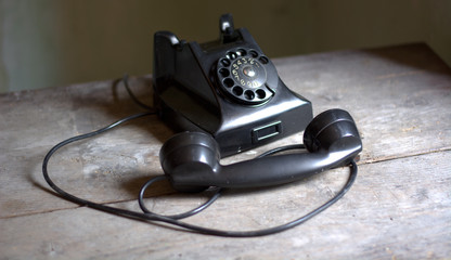La nostalgia dei vecchi telefoni