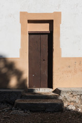 Maristella Ermitage in Esporles. Mallorca