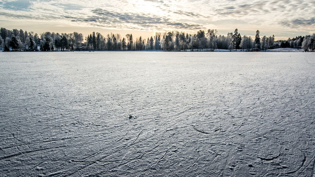 Sognsvann