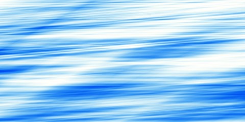 Sky abstract blue move headers background