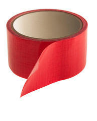 Red Duct Tape
