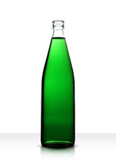 Green Bottle 