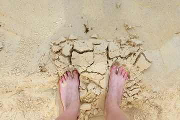 Sentirsi subito in vacanza