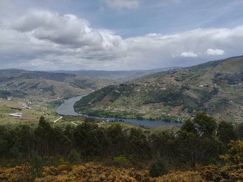 Badr Douro 