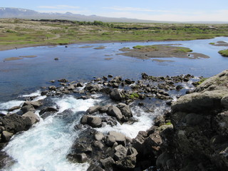 Thingvellir 1