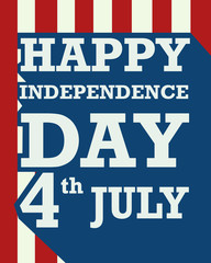 Independence Day 4th July 