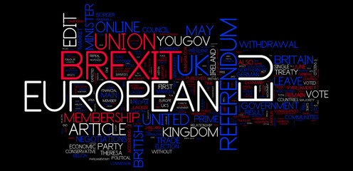 Brexit uk eu referendum poll
