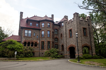 Kip's Castle