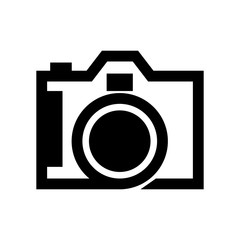 Professional photographic camera